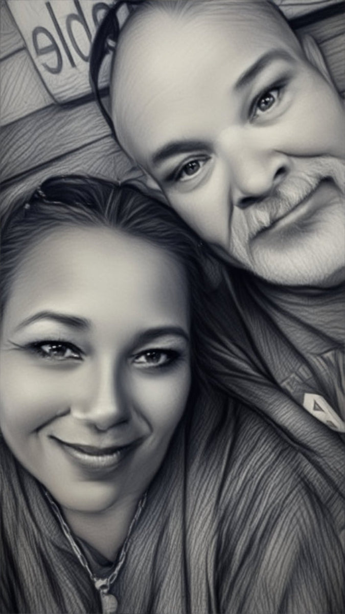 Meet the Team: Mark & Stacy Fisher