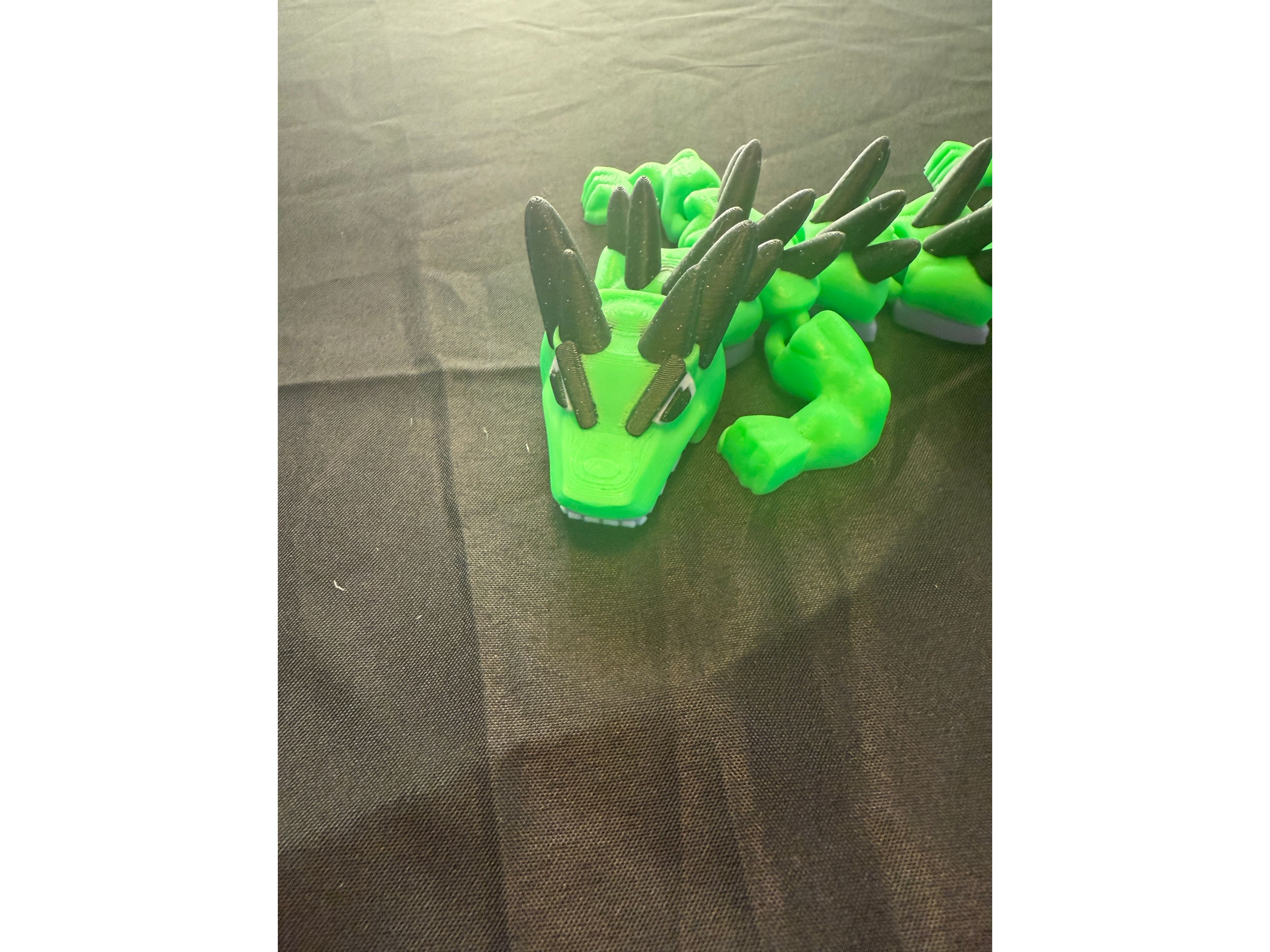 Articulated Smash – Superhero-Inspired 3D Printed Collectible