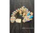 Cookie Cad, Easter cookie 3D dragon