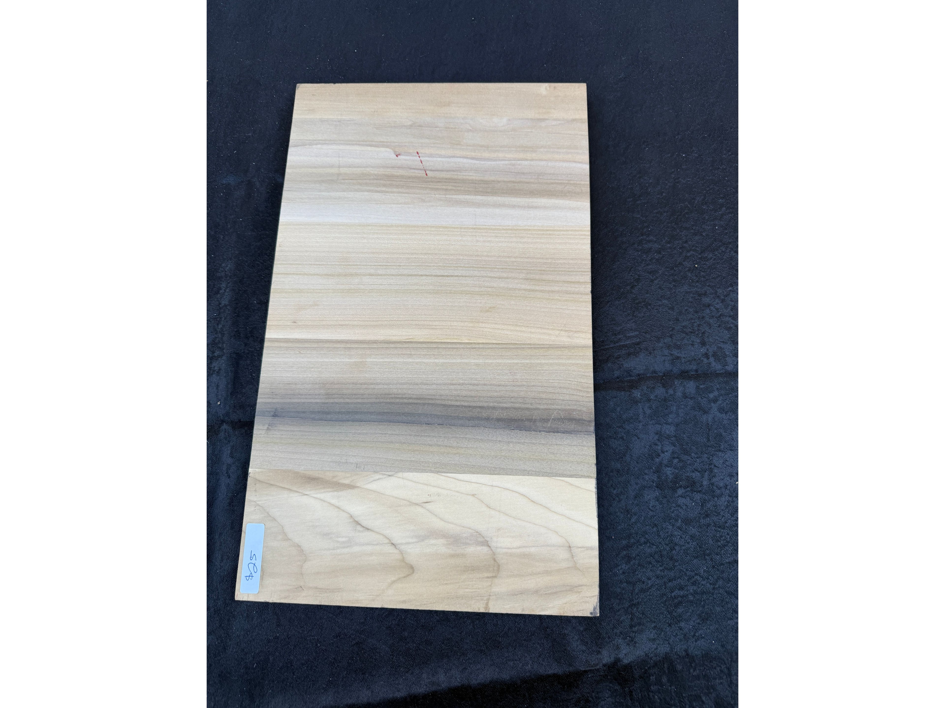 "Be Prepared Not Scared" Zombie Apocalypse CNC Engraved Flag Sign – 9.5” x 16” | $25