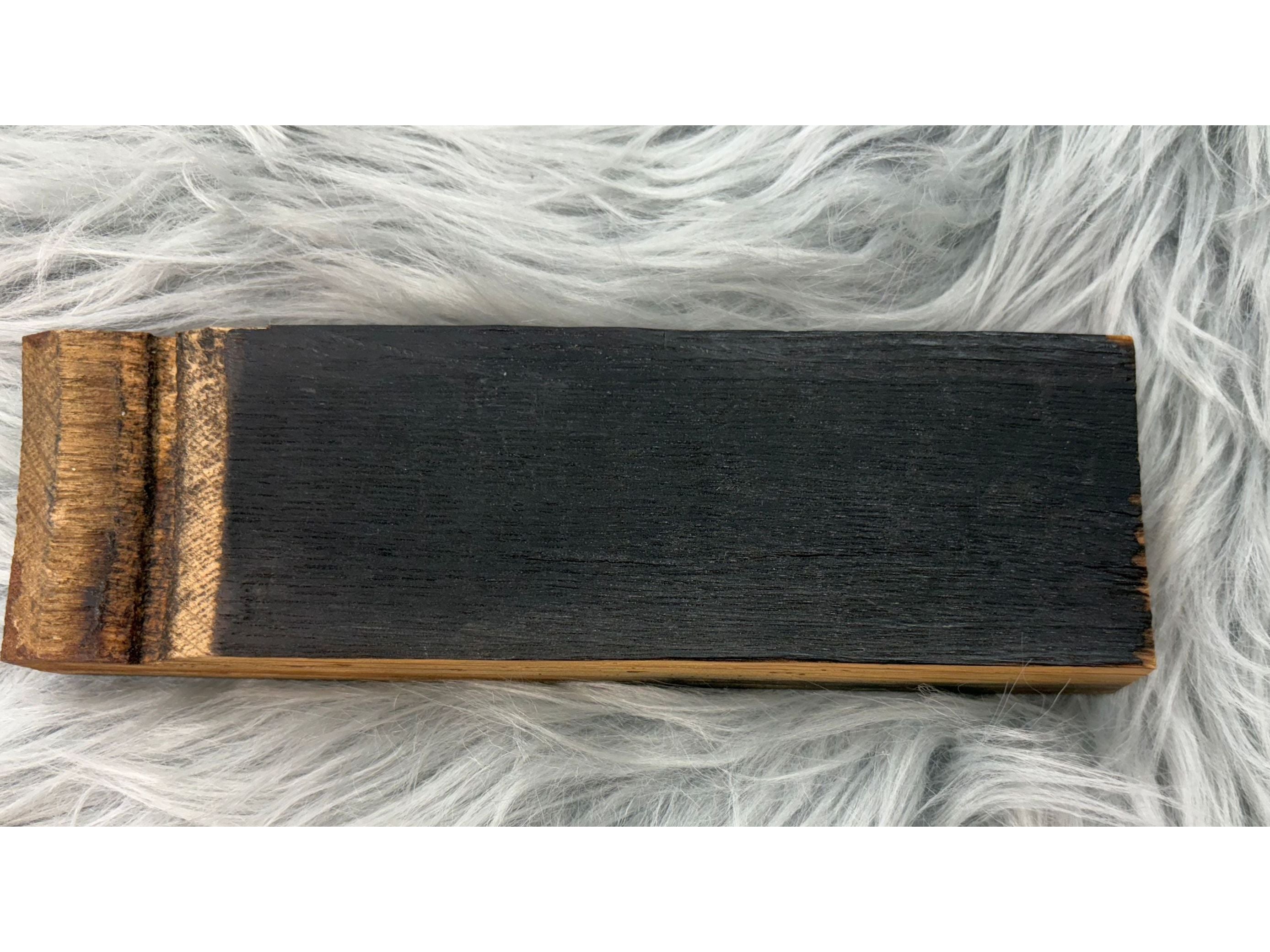 Run You Stick Bastards" Jeep-Themed Whiskey Barrel Stave Sign | Laser Engraved Funny Off-Road Decor | 7” x 2.5” | $15