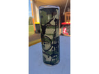 Camo deer hunting tumbler