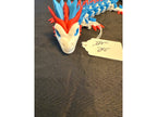 American spirit 3D printed Dragon