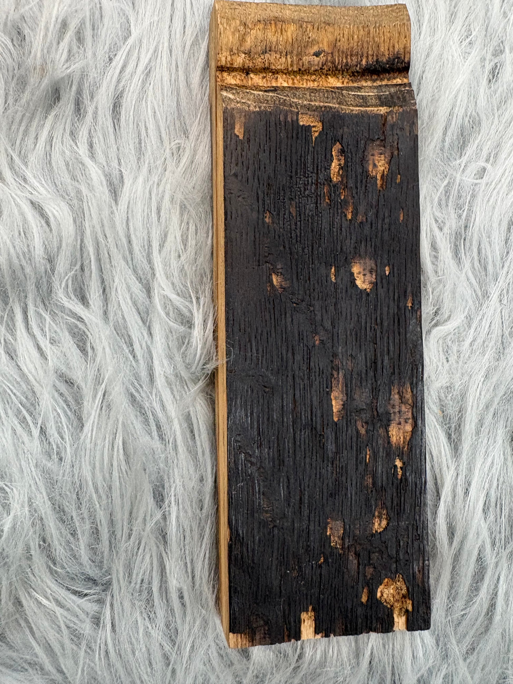 Sunshine and Whiskey Whiskey Barrel Stave Sign | Laser Engraved Rustic Mini Sign | 7.5” x 2.5” | $15