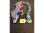 Unicorn 3D printed Dragon