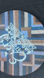 Every Family Has a Story – Welcome to Ours Lazy Susan